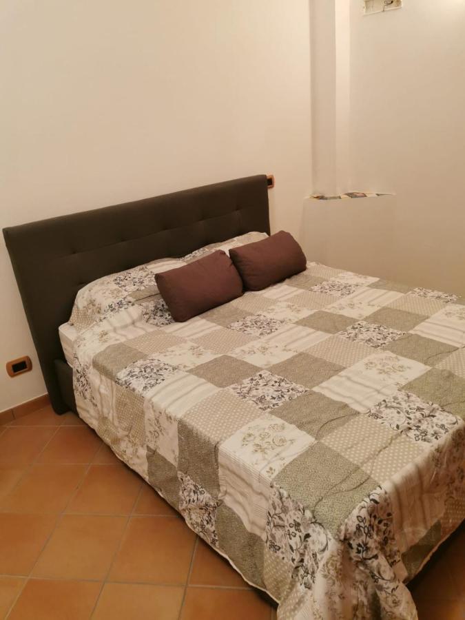 Apartamento Lo scorcio del Borgo Atrani Exterior foto
