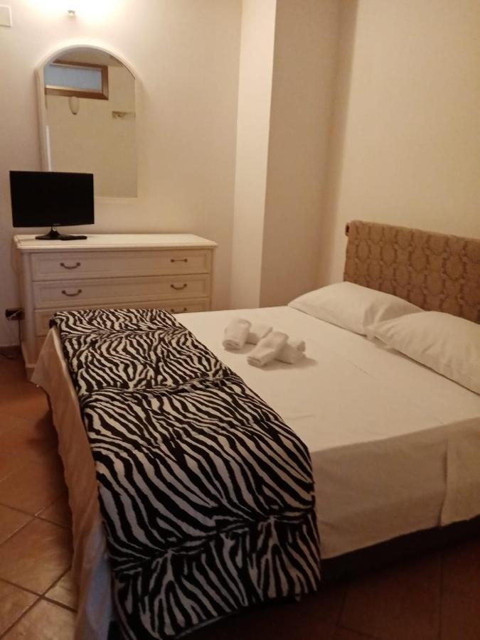 Apartamento Lo scorcio del Borgo Atrani Exterior foto